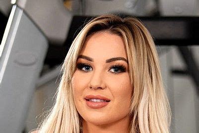 Hot ️ Amber Jade free porn videos .